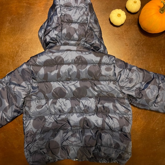 Mickey Mouse jacket - Picture 5 of 5